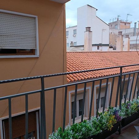 Alojamiento Beethoven Luxury Malaga Ngoại thất bức ảnh