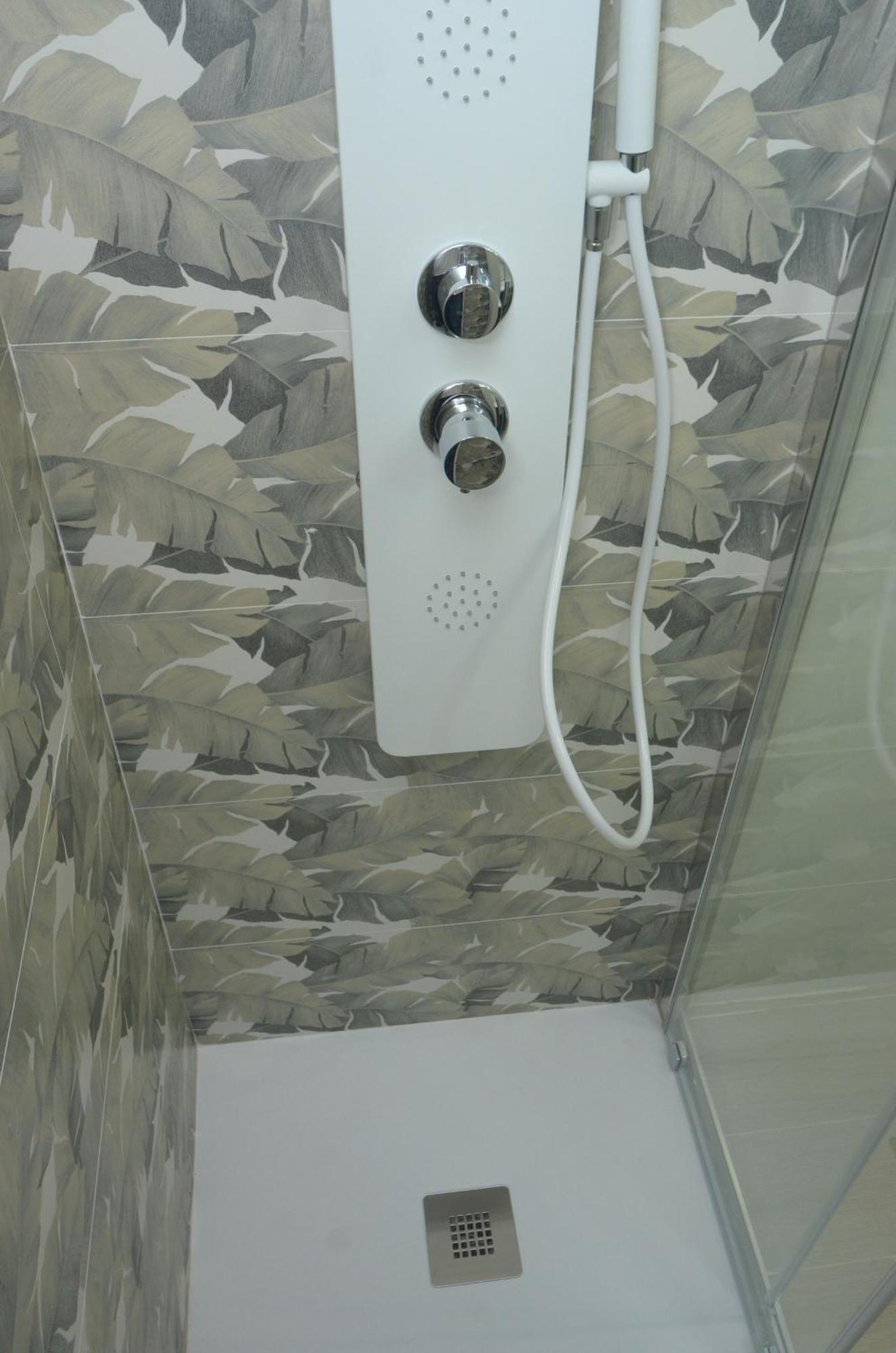Alojamiento Beethoven Luxury Malaga Ngoại thất bức ảnh