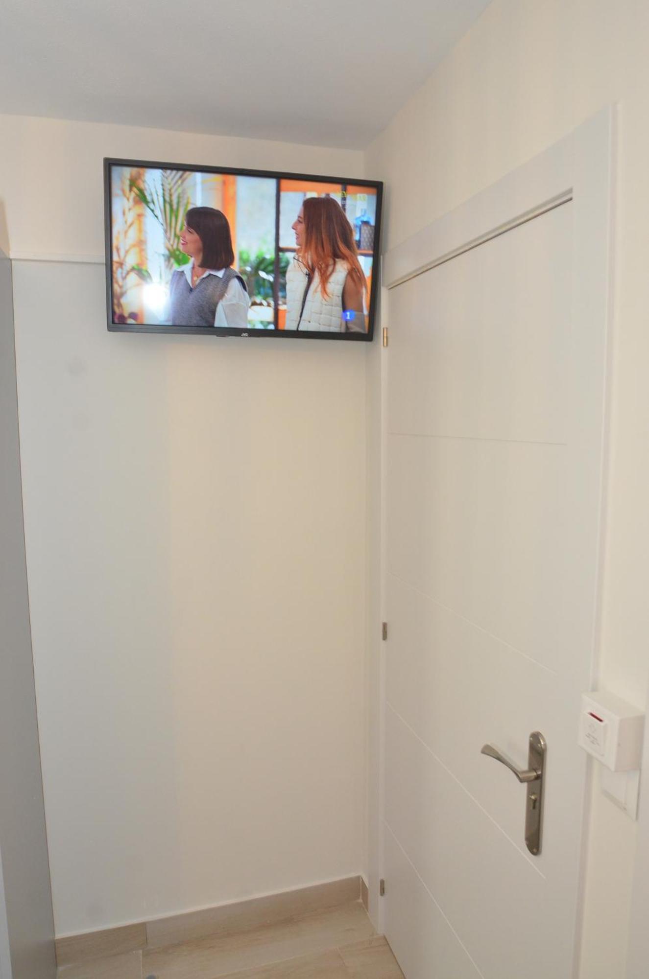 Alojamiento Beethoven Luxury Malaga Ngoại thất bức ảnh