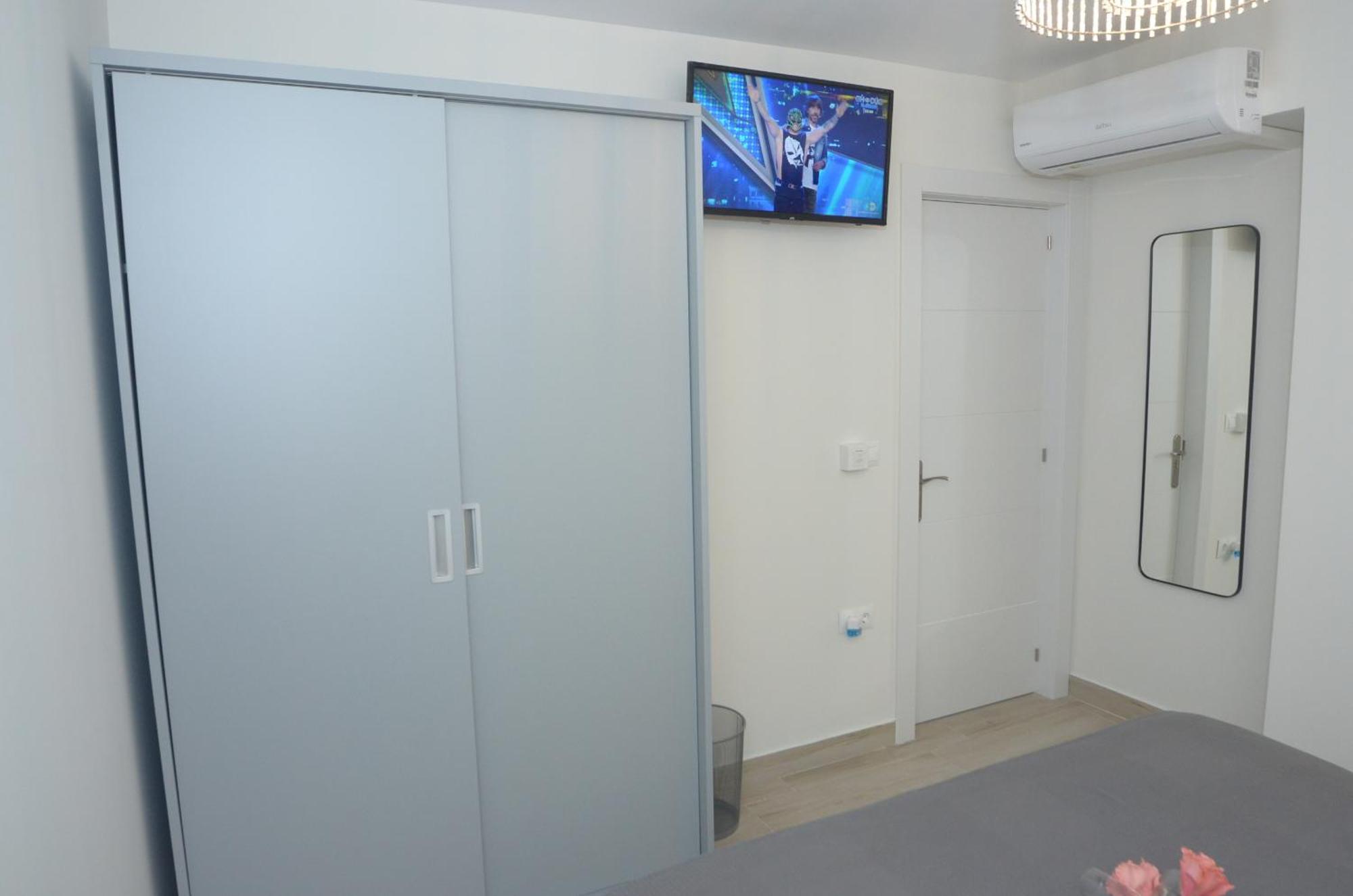Alojamiento Beethoven Luxury Malaga Ngoại thất bức ảnh