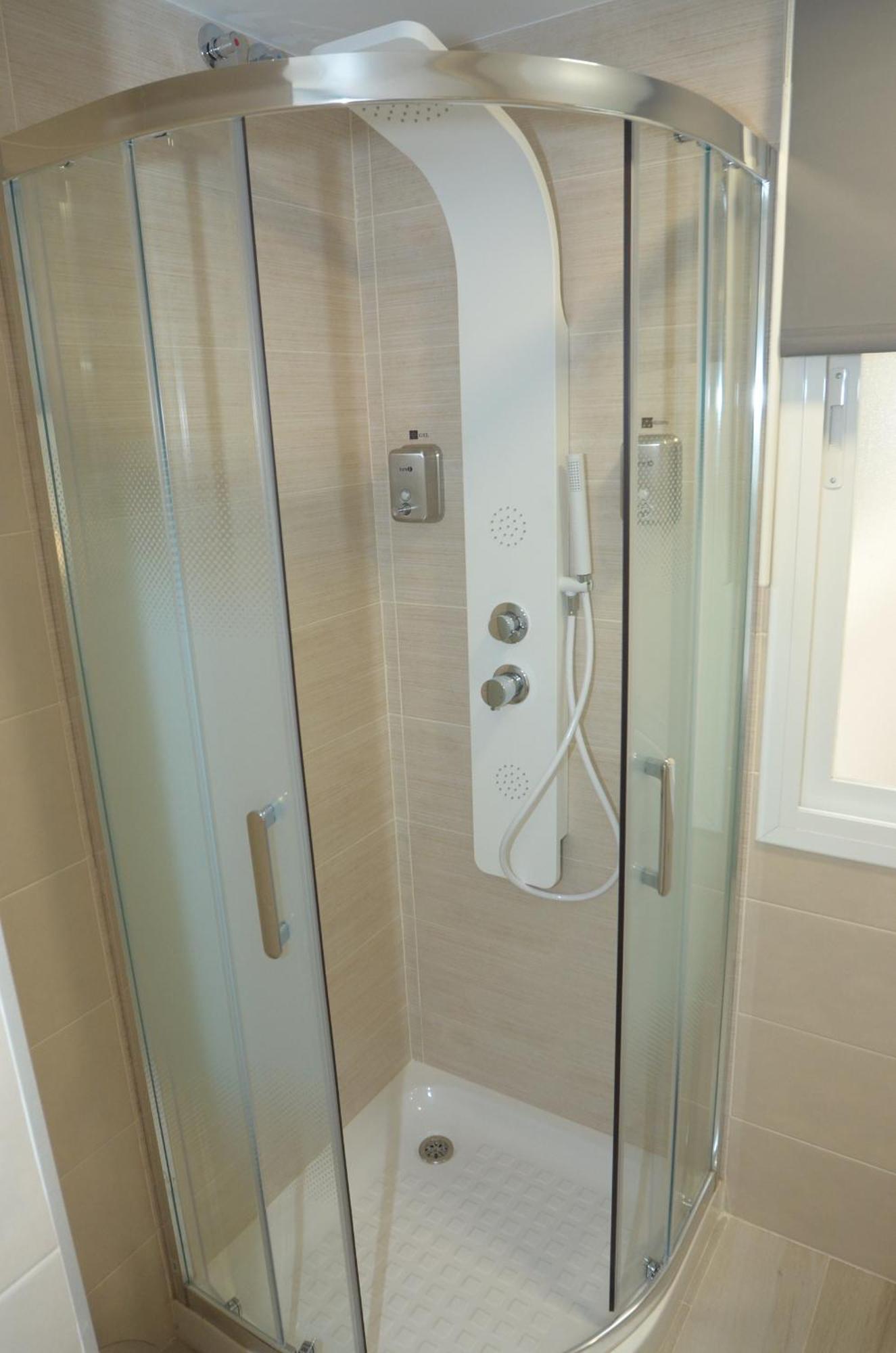 Alojamiento Beethoven Luxury Malaga Ngoại thất bức ảnh