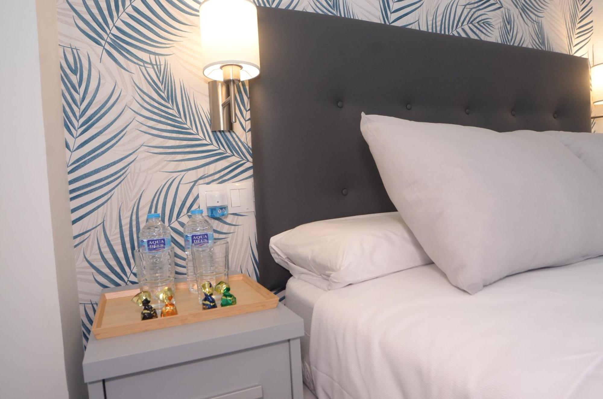 Alojamiento Beethoven Luxury Malaga Ngoại thất bức ảnh